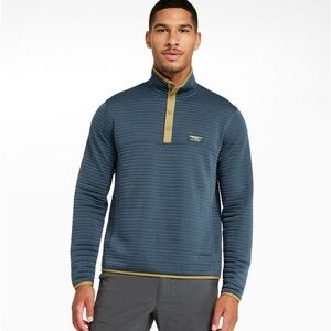 Men's Airlight Knit Pullover